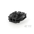 Te Connectivity 02P MR II PLUG HSG V0 RED 1-640517-0